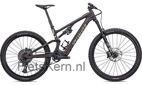 Specialized Turbo Levo SL Comp specificaties 
